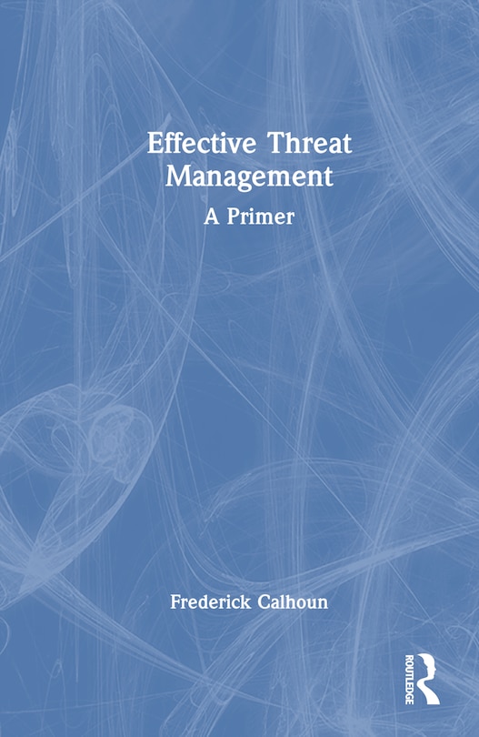 Couverture_Effective Threat Management