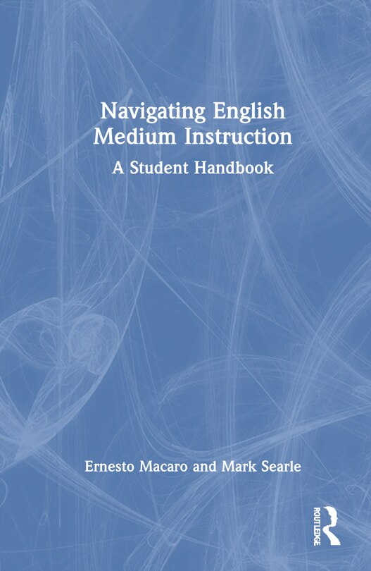 Front cover_Navigating English Medium Instruction