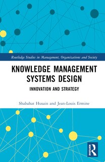 Couverture_Knowledge Management Systems Design