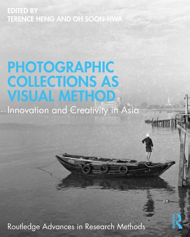 Couverture_Photographic Collections as Visual Method