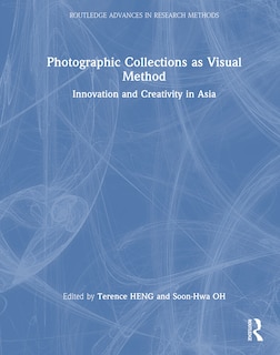 Couverture_Photographic Collections as Visual Method