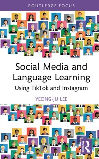 Front cover_Social Media and Language Learning