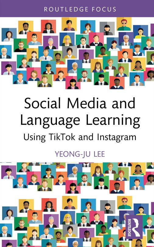 Front cover_Social Media and Language Learning