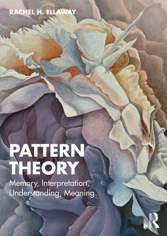 Front cover_Pattern Theory