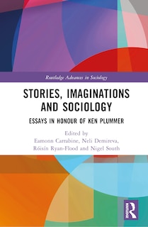 Couverture_Stories, Imaginations and Sociology