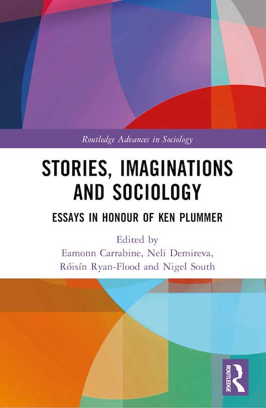 Couverture_Stories, Imaginations and Sociology
