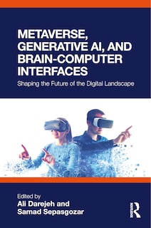 Couverture_Metaverse, Generative AI, and Brain-Computer Interfaces