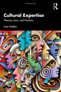 Front cover_Cultural Expertise