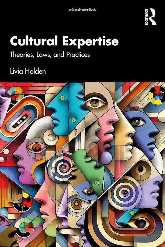 Front cover_Cultural Expertise