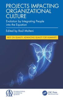 Front cover_Projects Impacting Organizational Culture