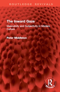 Front cover_Inward Gaze