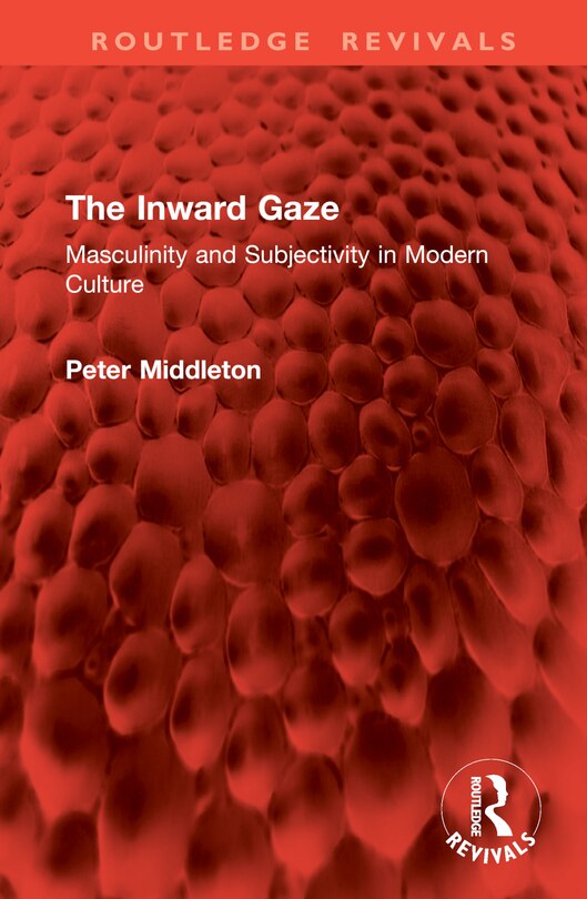 Front cover_Inward Gaze