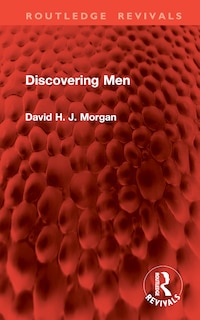 Front cover_Discovering Men