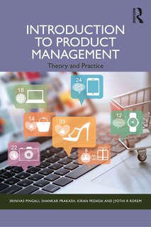 Front cover_Product Management in the Digital Era