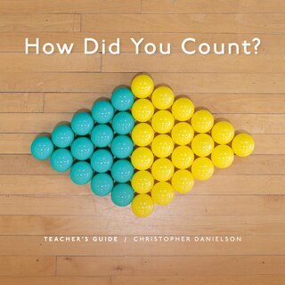 Couverture_How Did You Count?