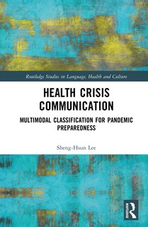 Front cover_Health Crisis Communication