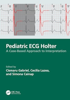 Front cover_Pediatric ECG Holter