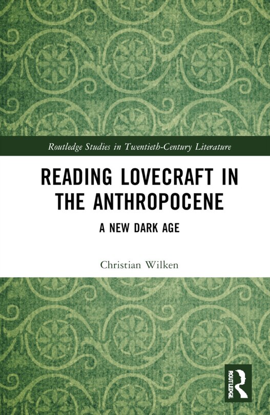 Front cover_Reading Lovecraft in the Anthropocene