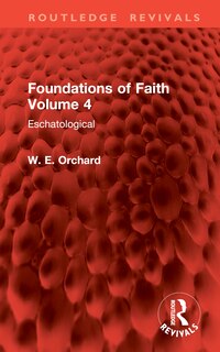 Front cover_Foundations of Faith Volume 4