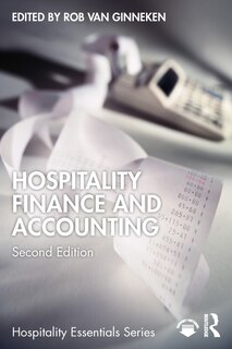 Front cover_Hospitality Finance and Accounting
