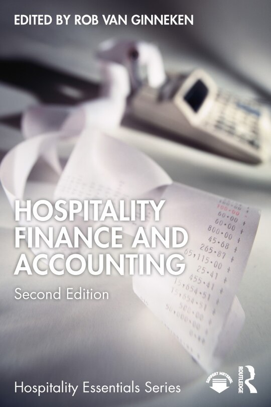 Front cover_Hospitality Finance and Accounting