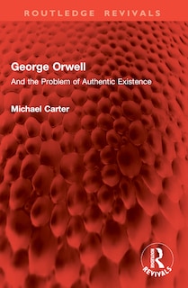 Front cover_George Orwell