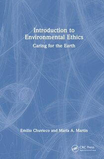 Front cover_Introduction to Environmental Ethics