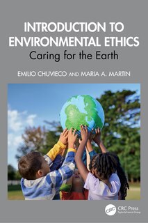 Front cover_Introduction to Environmental Ethics