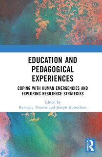 Front cover_Education and Pedagogical Experiences