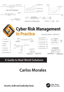 Front cover_Cyber Risk Management in Practice
