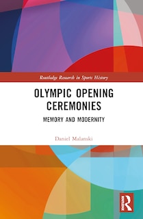 Front cover_Olympic Opening Ceremonies