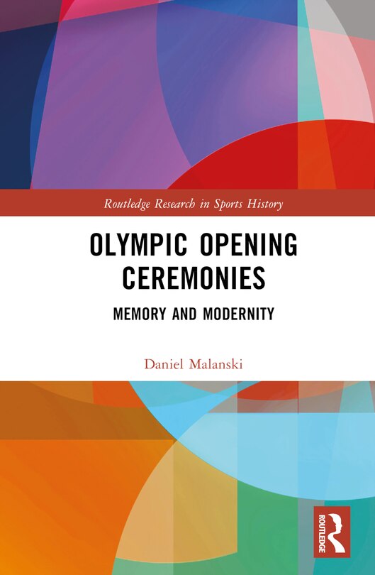 Front cover_Olympic Opening Ceremonies