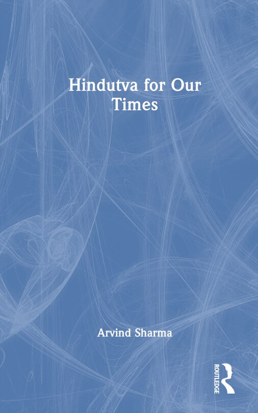 Front cover_Hindutva for Our Times