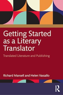 Couverture_Getting Started as a Literary Translator
