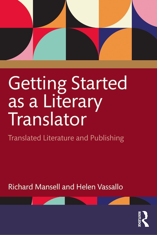 Couverture_Getting Started as a Literary Translator