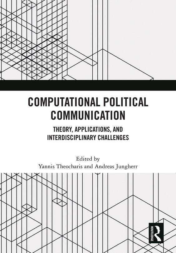 Front cover_Computational Political Communication