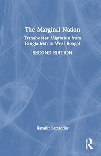 Front cover_The Marginal Nation