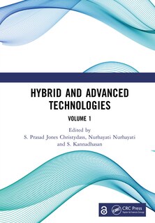 Front cover_Hybrid and Advanced Technologies