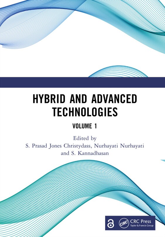Front cover_Hybrid and Advanced Technologies
