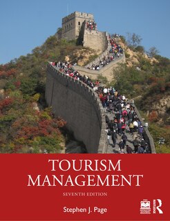 Front cover_Tourism Management