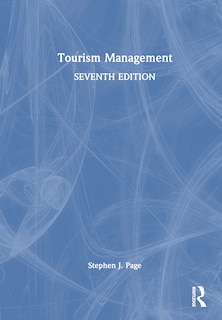 Front cover_Tourism Management