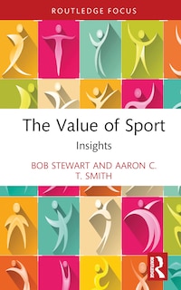 Front cover_The Value of Sport