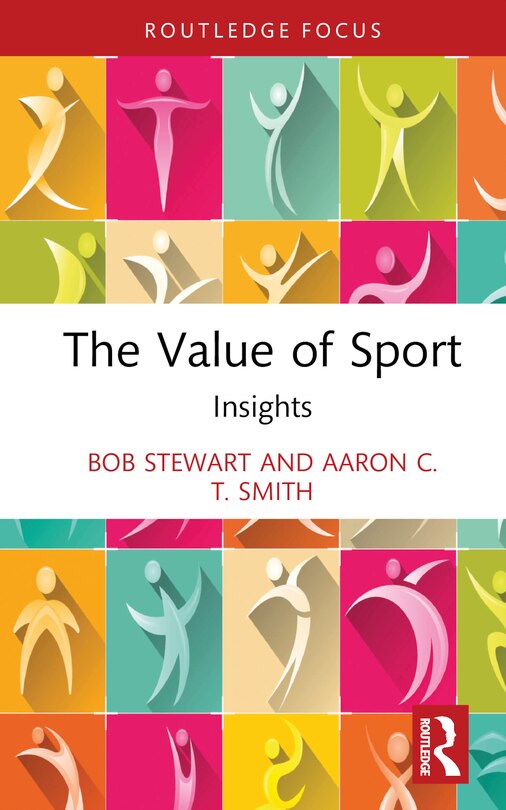 Front cover_The Value of Sport
