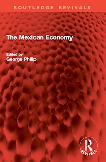 Couverture_The Mexican Economy