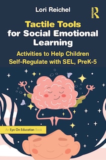 Front cover_Tactile Tools for Social Emotional Learning