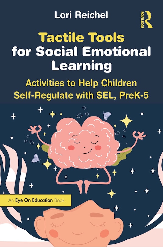 Front cover_Tactile Tools for Social Emotional Learning