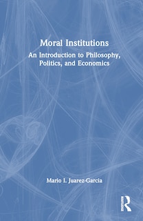 Couverture_Moral Institutions