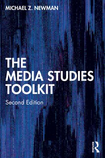 Front cover_The Media Studies Toolkit
