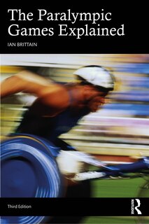 Couverture_The Paralympic Games Explained