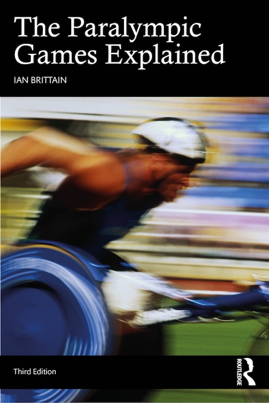 Couverture_The Paralympic Games Explained